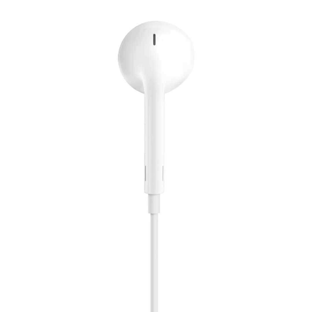 Наушники Apple Earpods USB-C White — фото 5