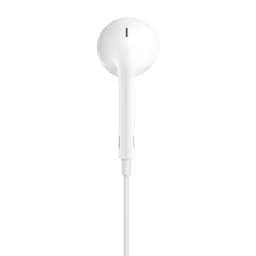 Наушники Apple Earpods USB-C White — фото 5