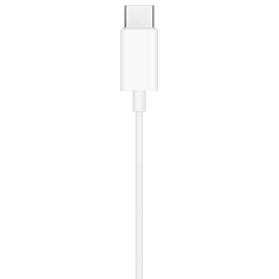 Наушники Apple Earpods USB-C White — фото 6