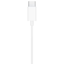 Наушники Apple Earpods USB-C White — фото 6