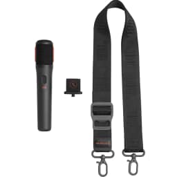 Портативная колонка JBL PartyBox On-The-Go 2 Black — фото 2