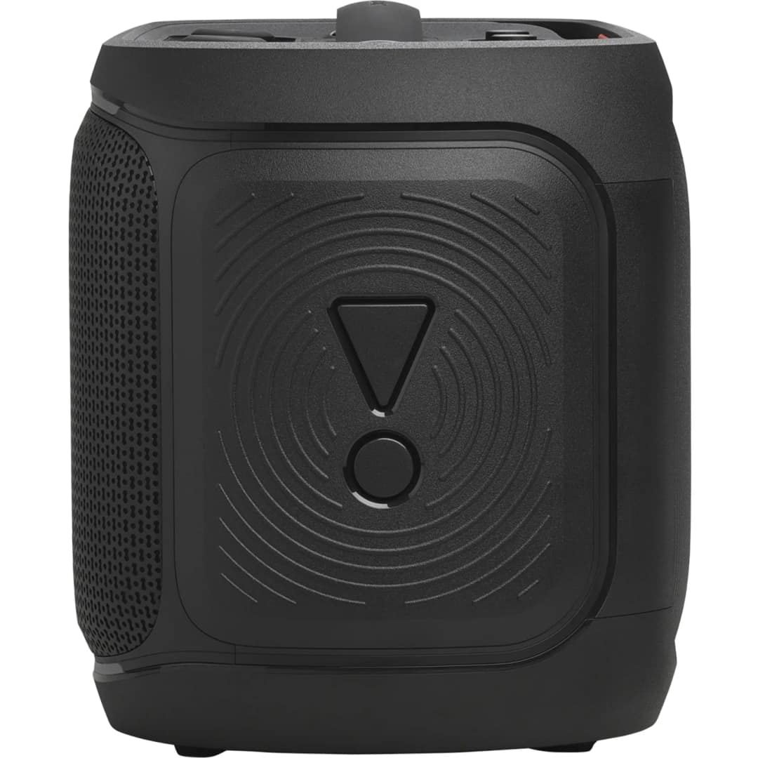 Портативная колонка JBL PartyBox On-The-Go 2 Black — фото 4