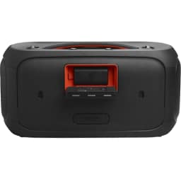 Портативная колонка JBL PartyBox On-The-Go 2 Black — фото 5