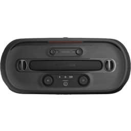 Портативная колонка JBL PartyBox On-The-Go 2 Black — фото 6
