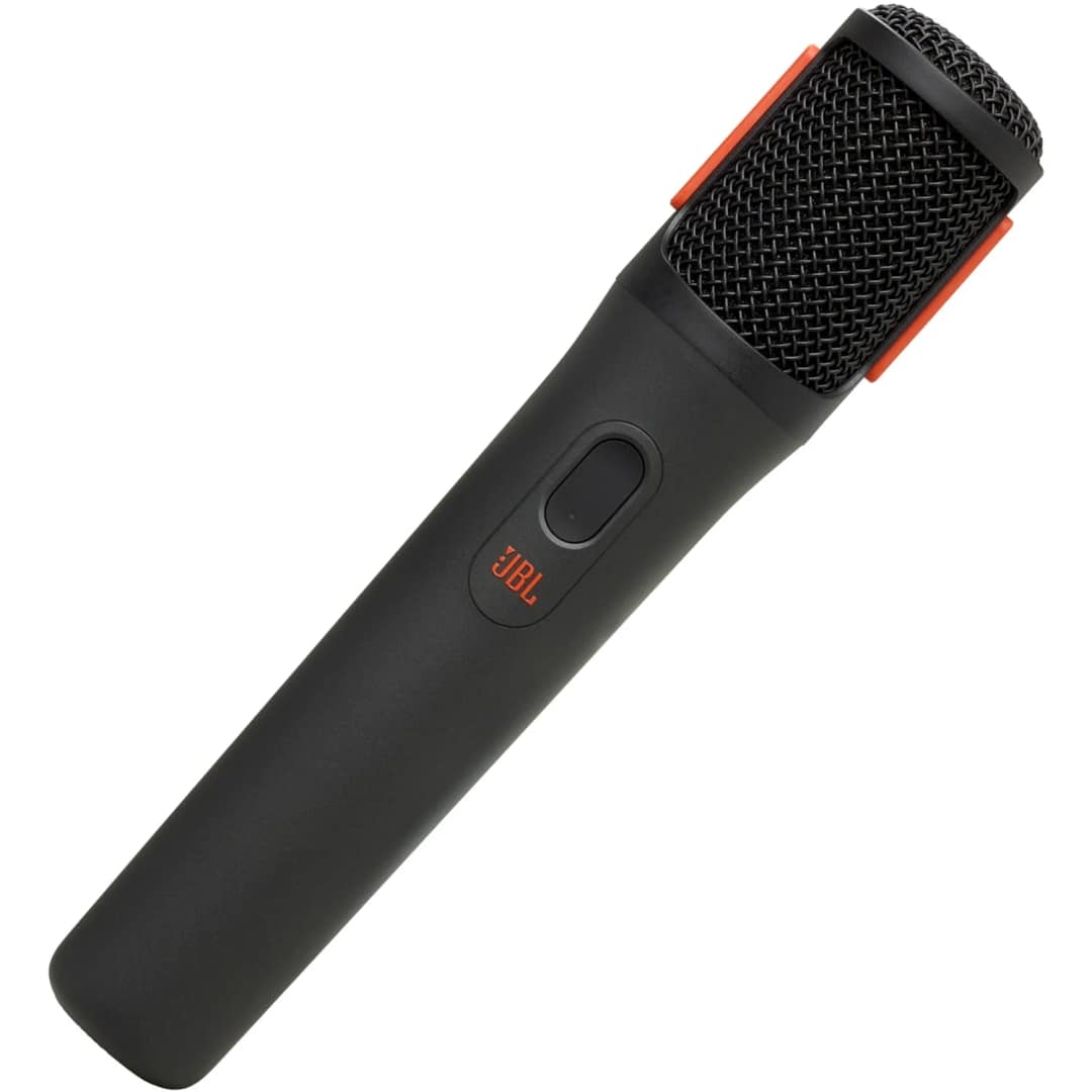 Портативная колонка JBL PartyBox On-The-Go 2 Black — фото 8