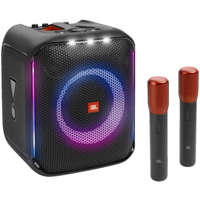 Портативная колонка JBL PartyBox Encore Black