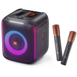 Портативная колонка JBL PartyBox Encore Black — фото 2