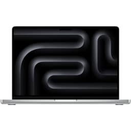 Ноутбук Apple MacBook Pro 14 M5 10c CPU 10c GPU SSD, Silver — фото 1