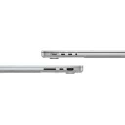 Ноутбук Apple MacBook Pro 14 M5 10c CPU 10c GPU SSD, Silver — фото 3