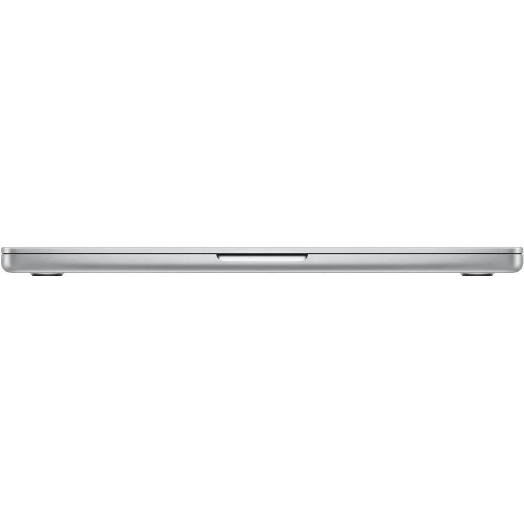 Ноутбук Apple MacBook Pro 14 M5 10c CPU 10c GPU SSD, Silver — фото 4