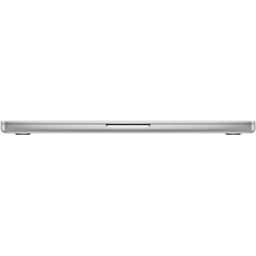 Ноутбук Apple MacBook Pro 14 M5 10c CPU 10c GPU SSD, Silver — фото 4