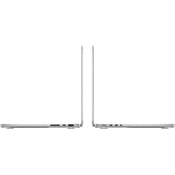 Ноутбук Apple MacBook Pro 14 M5 10c CPU 10c GPU SSD, Silver — фото 5