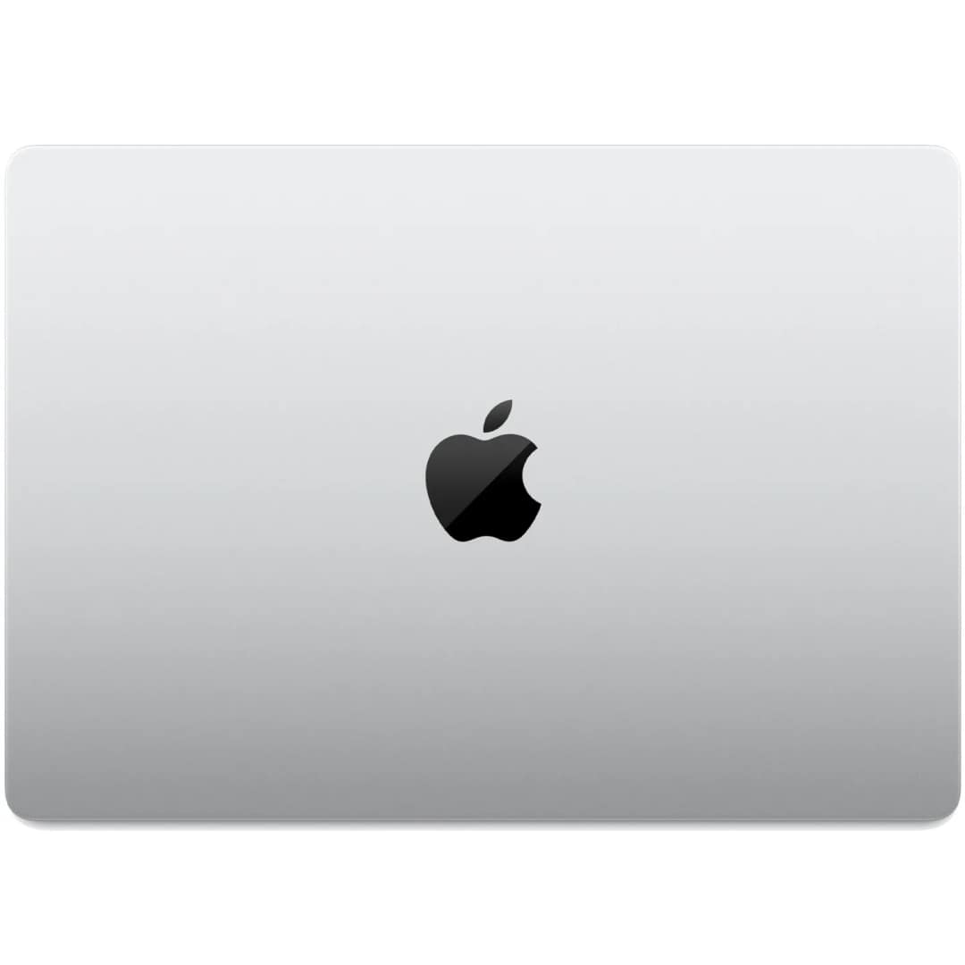 Ноутбук Apple MacBook Pro 14 M5 10c CPU 10c GPU SSD, Silver — фото 6
