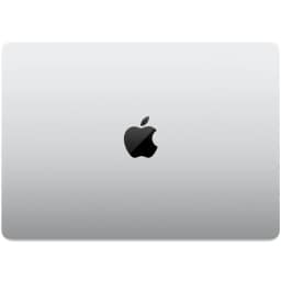 Ноутбук Apple MacBook Pro 14 M5 10c CPU 10c GPU SSD, Silver — фото 6