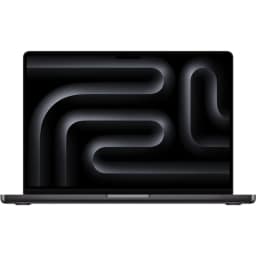 Ноутбук Apple MacBook Pro 14 M5 10c CPU 10c GPU SSD, Space Black — фото 1