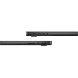 Ноутбук Apple MacBook Pro 14 M5 10c CPU 10c GPU SSD, Space Black — фото 3