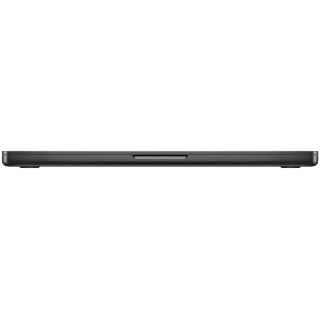 Ноутбук Apple MacBook Pro 14 M5 10c CPU 10c GPU SSD, Space Black — фото 4