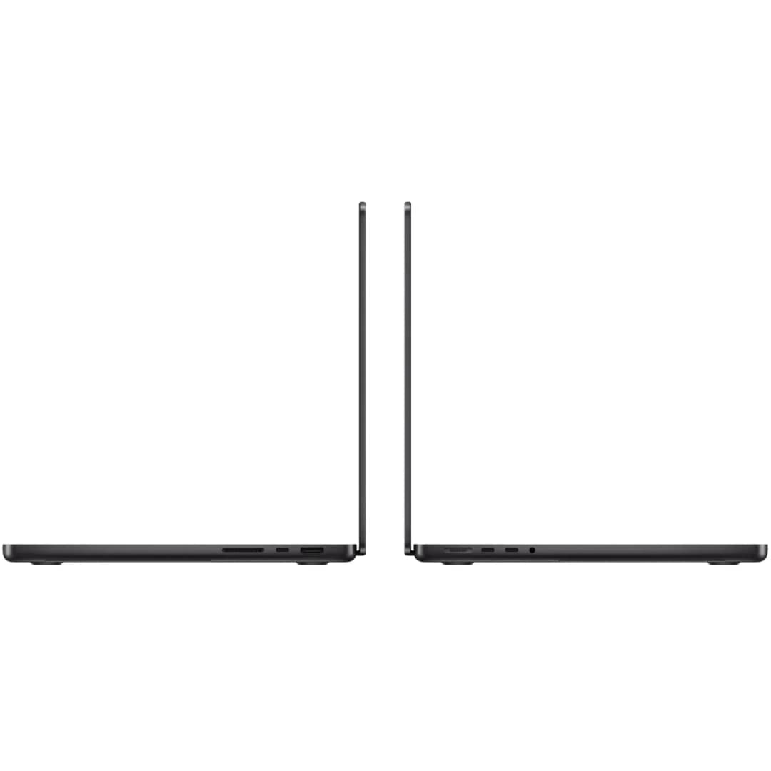 Ноутбук Apple MacBook Pro 14 M5 10c CPU 10c GPU SSD, Space Black — фото 5