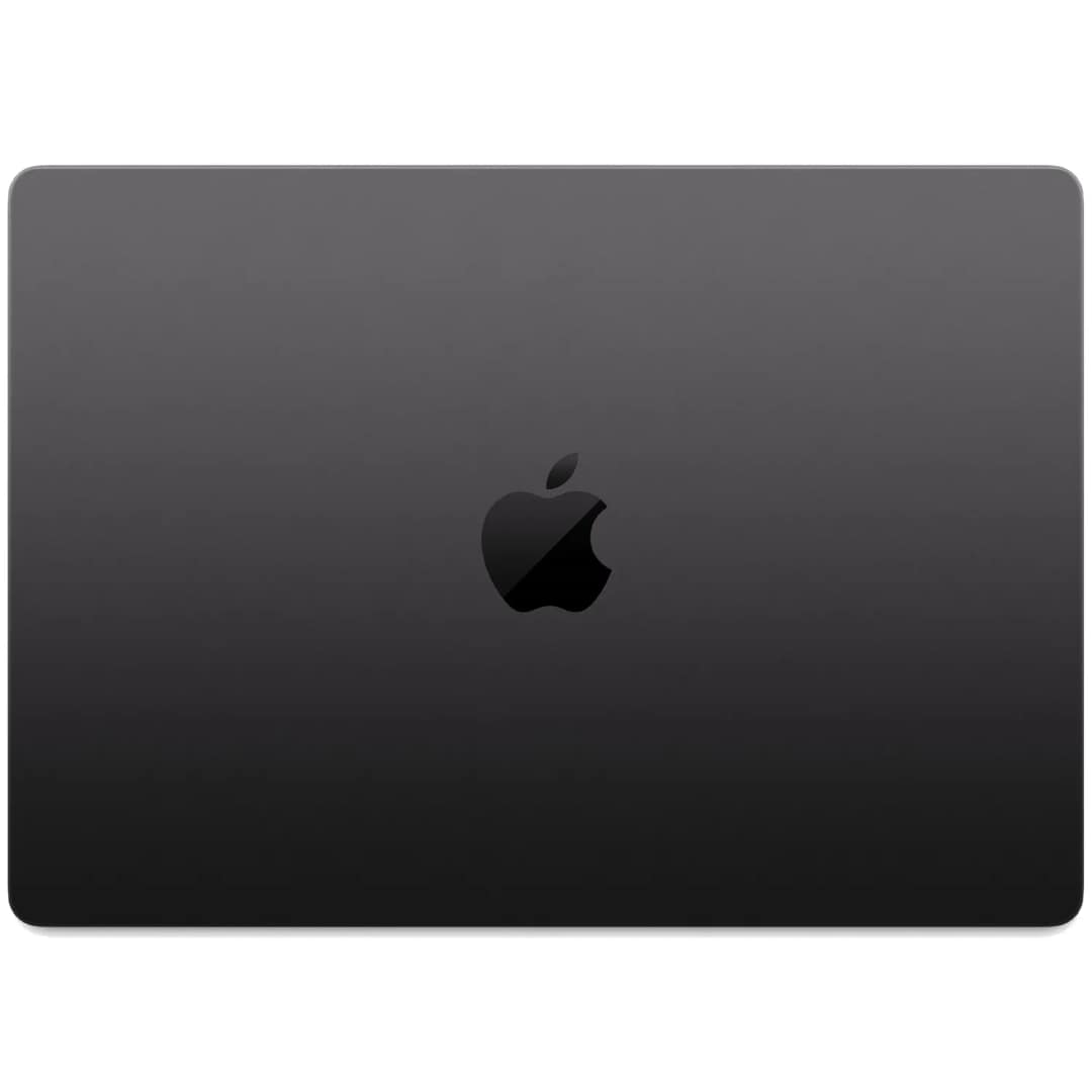 Ноутбук Apple MacBook Pro 14 M5 10c CPU 10c GPU SSD, Space Black — фото 6