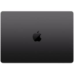Ноутбук Apple MacBook Pro 14 M5 10c CPU 10c GPU SSD, Space Black — фото 6