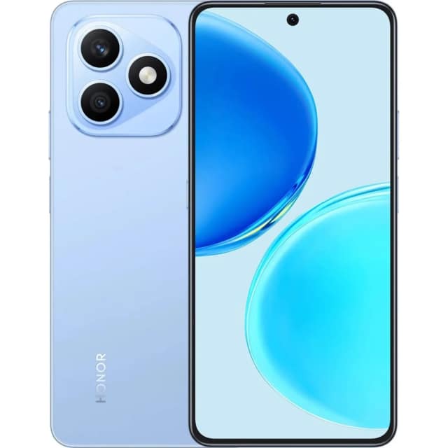 Смартфон Honor X8d 8, Light Blue