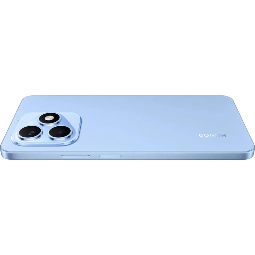 Смартфон Honor X8d 8, Light Blue — фото 2