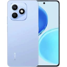 Смартфон Honor X8d 8, Light Blue — фото 4
