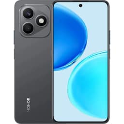 Смартфон Honor X8d 8, Velvet Black — фото 1