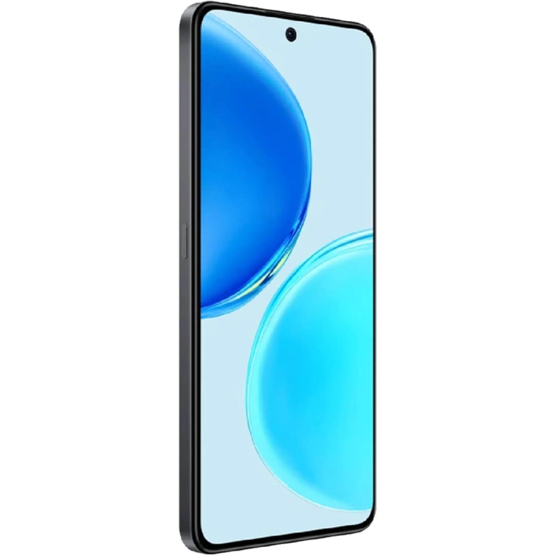 Смартфон Honor X8d 8, Velvet Black — фото 4