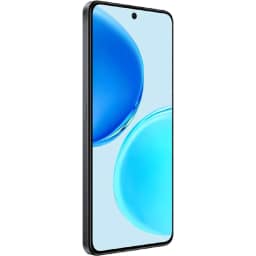 Смартфон Honor X8d 8, Velvet Black — фото 4