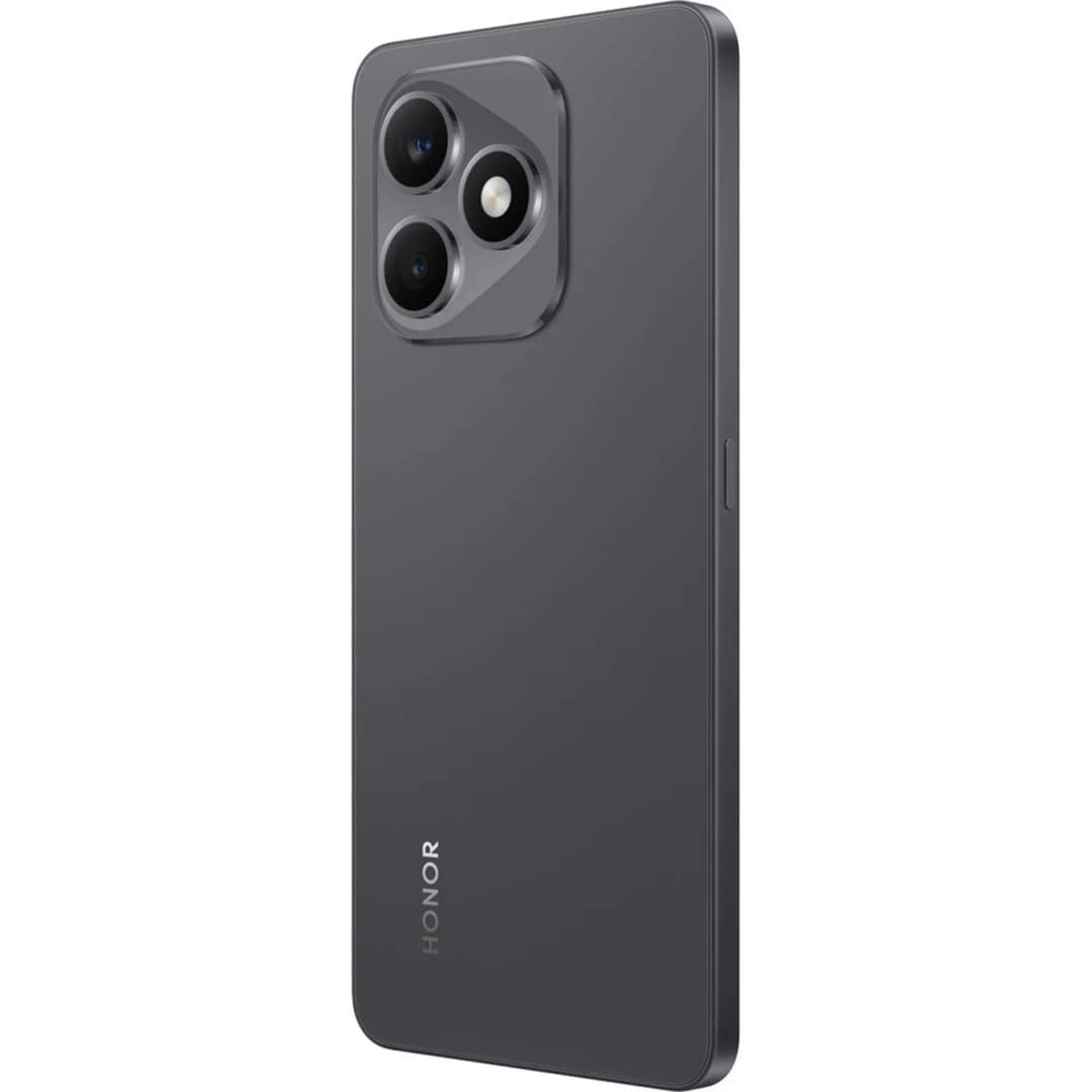 Смартфон Honor X8d 8, Velvet Black — фото 5