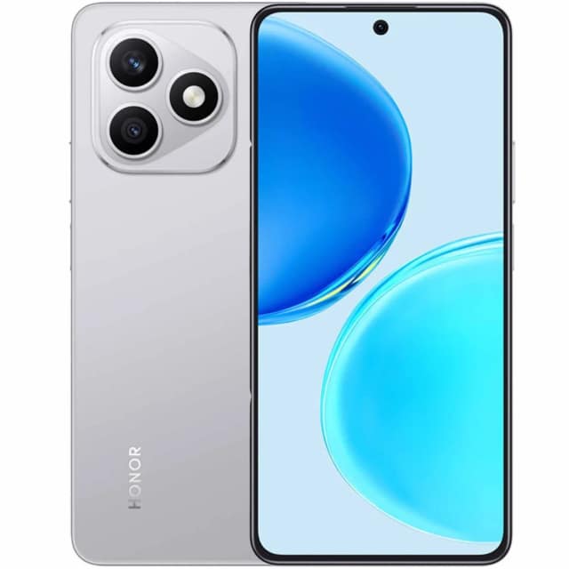 Смартфон Honor X8d 8, Velvet Grey