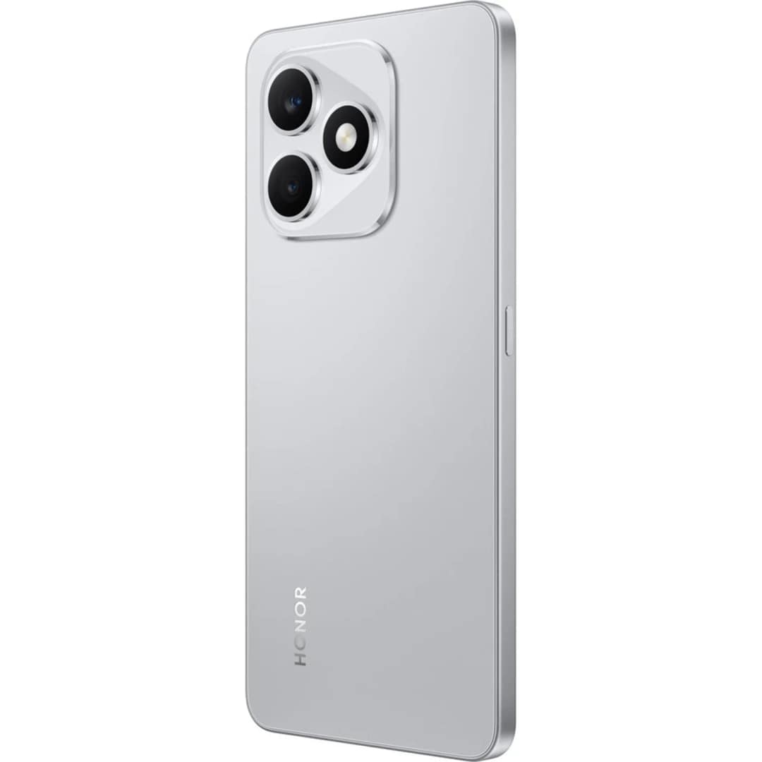 Смартфон Honor X8d 8, Velvet Grey — фото 2