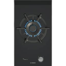 Газовая варочная панель Bosch Serie 8 PRA3A6I10 Black — фото 1