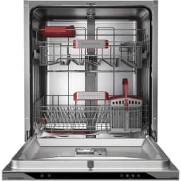 Посудомоечная машина Kuppersberg GLM 6082 Silver — фото 1