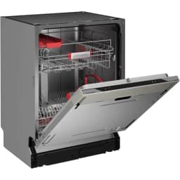 Посудомоечная машина Kuppersberg GLM 6082 Silver — фото 4