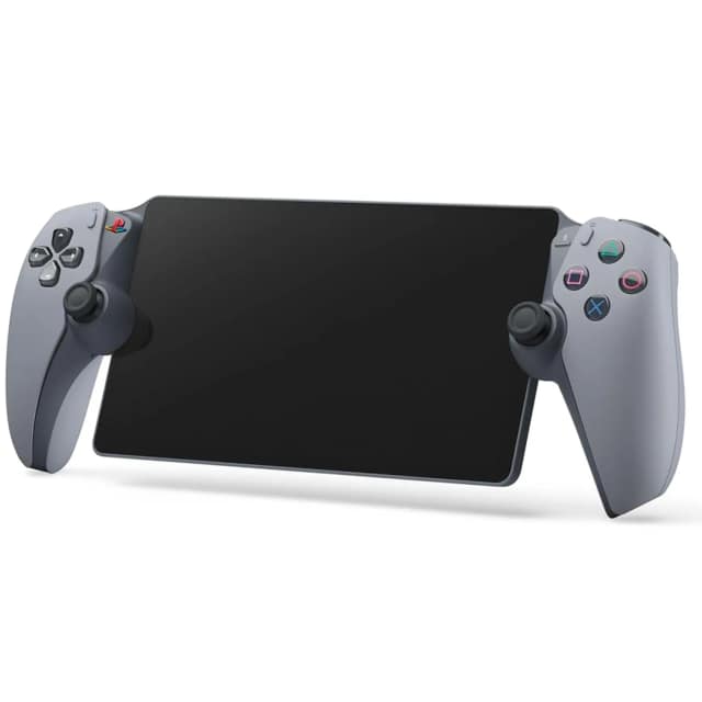 Игровая приставка Sony PlayStation Portal Remote Player, 30th Anniversary Limited Edition