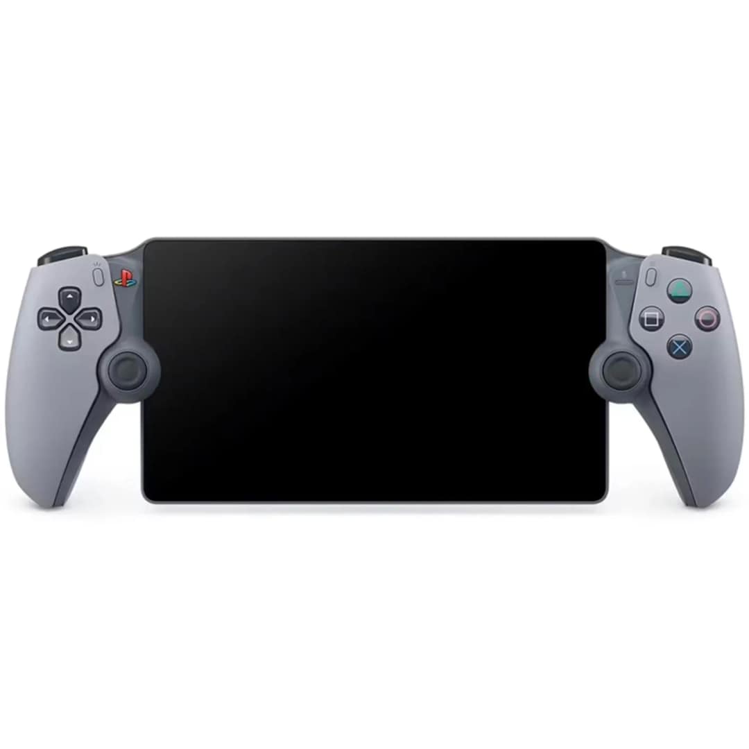 Игровая приставка Sony PlayStation Portal Remote Player, 30th Anniversary Limited Edition — фото 2