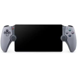 Игровая приставка Sony PlayStation Portal Remote Player, 30th Anniversary Limited Edition — фото 2