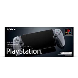 Игровая приставка Sony PlayStation Portal Remote Player, 30th Anniversary Limited Edition — фото 3