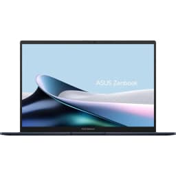 Ноутбук ASUS Zenbook 14 UX3405CA-PP1158 14 OLED i7-255H Ultra SSD Ponder Blue — фото 2