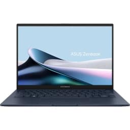 Ноутбук ASUS Zenbook 14 UX3405CA-PP1158 14 OLED i7-255H Ultra SSD Ponder Blue — фото 3