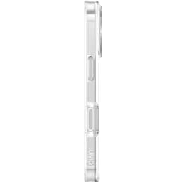 Чехол Uniq Clario Protective Eco-Friendly iPhone Case with MagClick для iPhone 17 Pro Max, Lucent Clear — фото 3