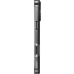 Чехол Uniq Clario Protective Eco-Friendly iPhone Case with MagClick для iPhone 17 Pro Max, Smoke — фото 2