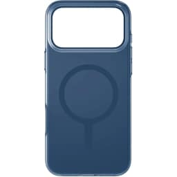 Чехол Uniq Clario Protective Eco-Friendly iPhone Case with MagClick для iPhone 17 Pro Max, Royal Blue — фото 3