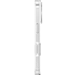 Чехол Uniq Clario Protective Eco-Friendly iPhone Case with MagClick для iPhone 17 Pro, Lucent Clear — фото 3