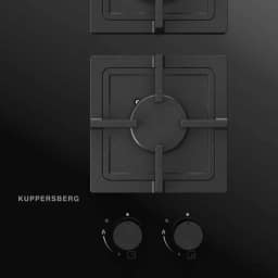 Комбинированная варочная панель Kuppersberg IGS 601 Black — фото 4