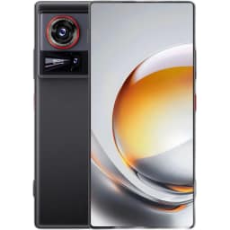 Смартфон ZTE Nubia Z80 Ultra 16, Black — фото 1