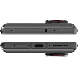 Смартфон ZTE Nubia Z80 Ultra 16, Black — фото 2