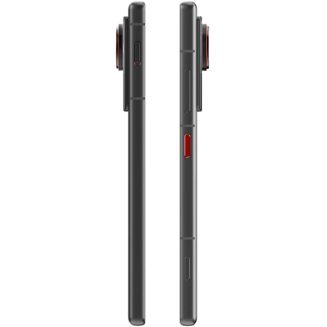 Смартфон ZTE Nubia Z80 Ultra 16, Black — фото 3